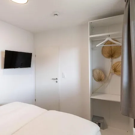 Haus Treibholz 10 Apartment *